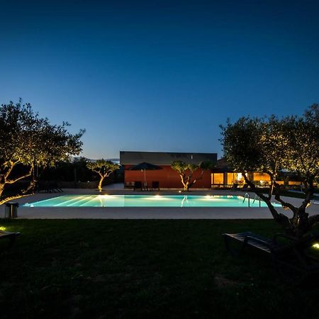 Quinta das Oliveiras Turismo Rural Fundão Exterior foto